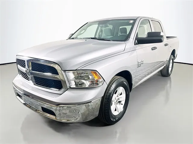 2022 Ram 1500 Classic SLT for sale in Bel Air, MD