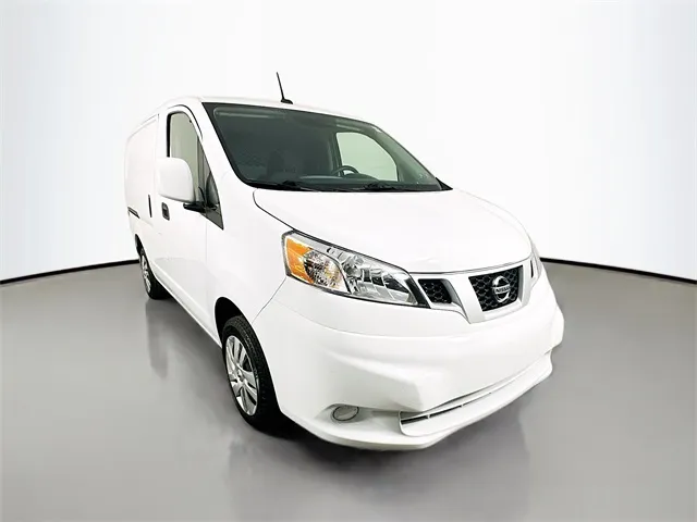 2021 Nissan NV200 SV for sale in Bel Air, MD