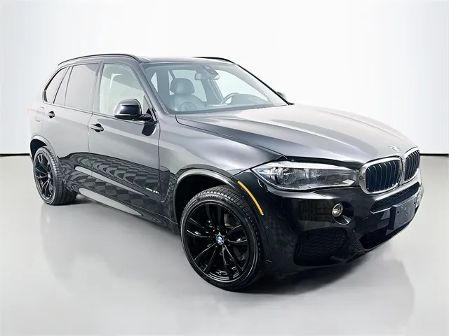 2018 BMW X5 xDrive35i for sale in Bel Air, MD