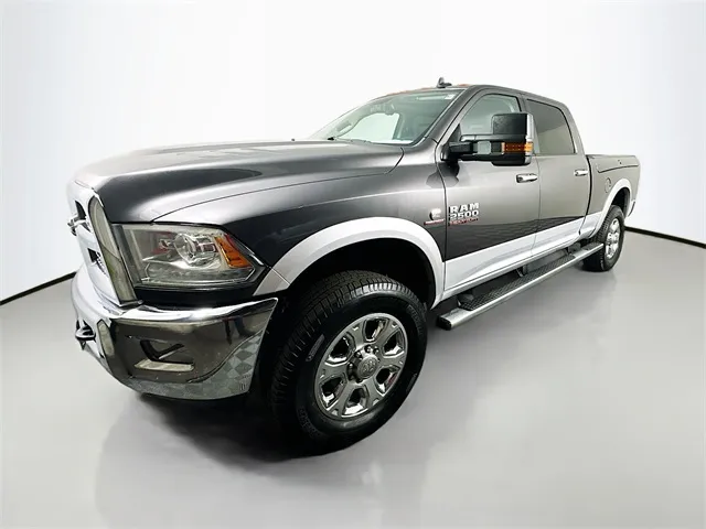 2015 Ram 2500 Laramie for sale in Bel Air, MD