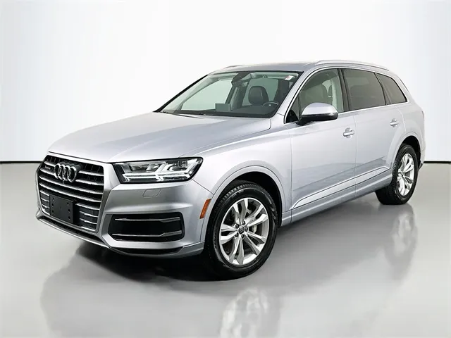 2019 Audi Q7 45 SE Premium for sale in Bel Air, MD