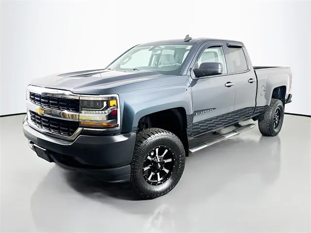 2019 Chevrolet Silverado 1500 LD WT for sale in Bel Air, MD