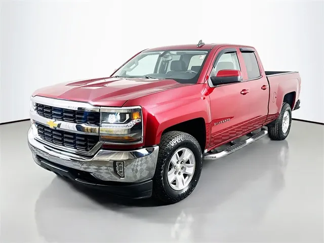 2018 Chevrolet Silverado 1500 LT for sale in Bel Air, MD
