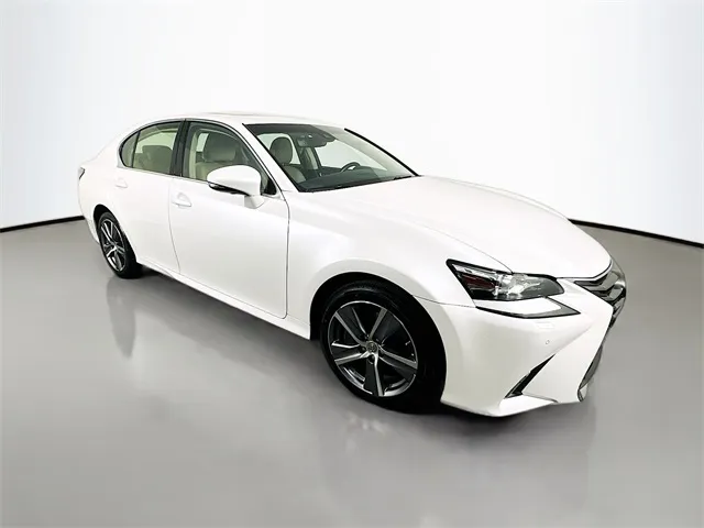 2017 Lexus GS 350 for sale in Bel Air, MD