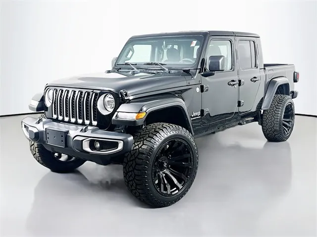 2023 Jeep Gladiator Overland for sale in Bel Air, MD