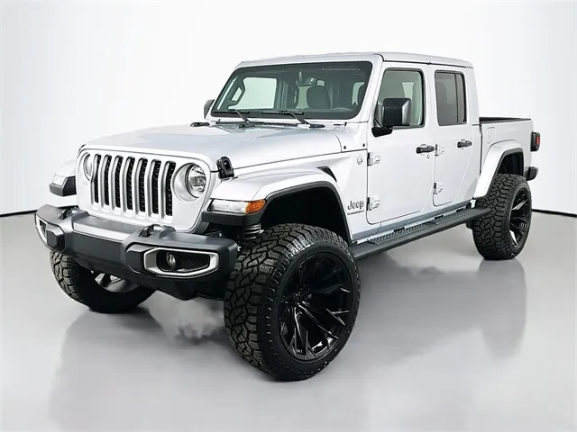 2023 Jeep Gladiator Overland for sale in Bel Air, MD