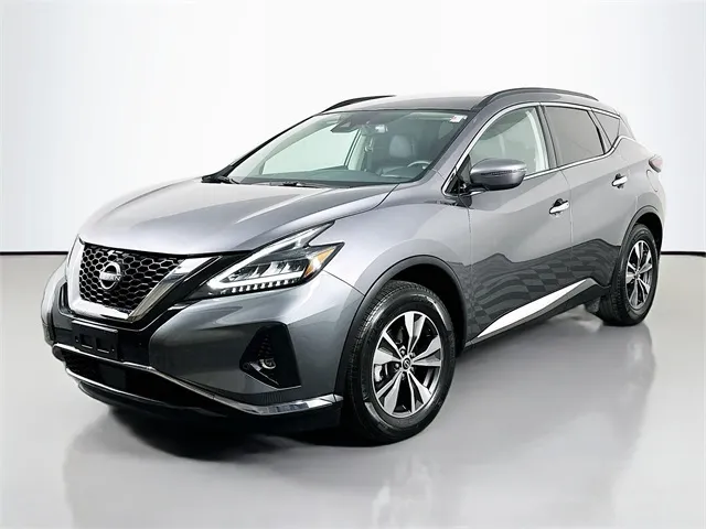 2023 Nissan Murano
