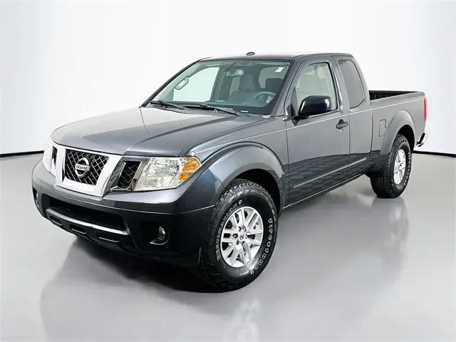 2014 Nissan Frontier SV for sale in Bel Air, MD