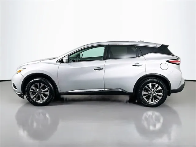 Used 2016 Nissan Murano S with VIN 5N1AZ2MH9GN171795 for sale in Bel Air, MD