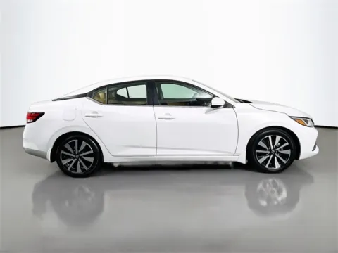 More photos of 2022 Nissan Sentra SV at Superior Motor Company, MD