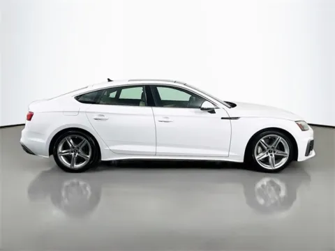 More photos of 2021 Audi A5 45 S line Premium at Superior Motor Company, MD