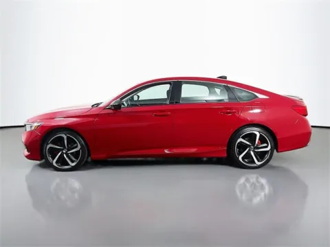 Photos of 2022 Honda Accord Sport Special Edition for sale in Bel Air, MD at Superior Motor Company