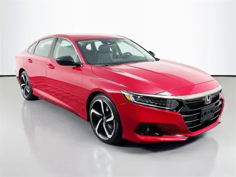 More photos of 2022 Honda Accord Sport Special Edition at Superior Motor Company, MD