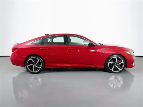 More photos of 2022 Honda Accord Sport Special Edition at Superior Motor Company, MD