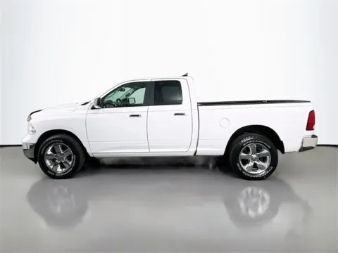 Photos of 2017 Ram 1500 Big Horn for sale in Bel Air, MD at Superior Motor Company