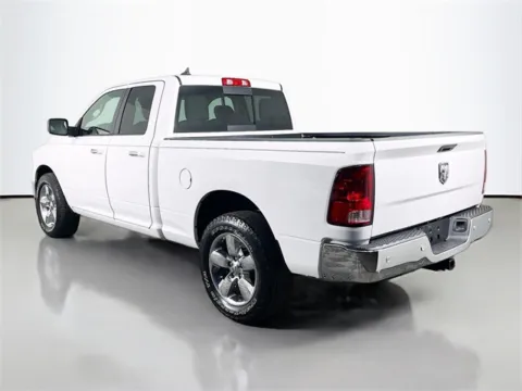 Another view of 2017 Ram 1500 Big Horn for sale in Bel Air, MD at Superior Motor Company