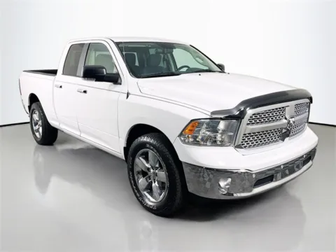 More photos of 2017 Ram 1500 Big Horn at Superior Motor Company, MD