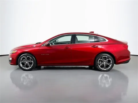 Photos of 2024 Chevrolet Malibu LT for sale in Bel Air, MD at Superior Motor Company