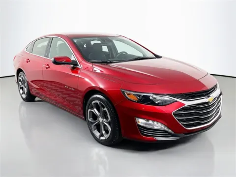 More photos of 2024 Chevrolet Malibu LT at Superior Motor Company, MD