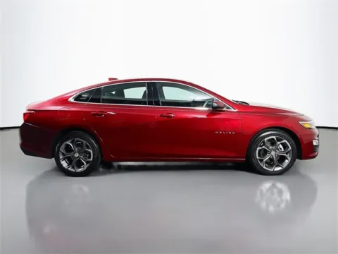 More photos of 2024 Chevrolet Malibu LT at Superior Motor Company, MD