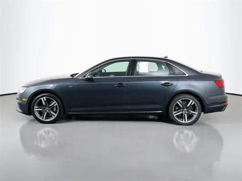 Photos of 2017 Audi A4 2.0T Premium Plus for sale in Bel Air, MD at Superior Motor Company