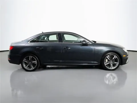 More photos of 2017 Audi A4 2.0T Premium Plus at Superior Motor Company, MD