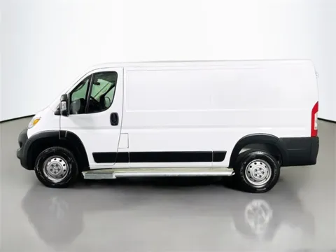 Photos of 2023 Ram ProMaster 2500 for sale in Bel Air, MD at Superior Motor Company