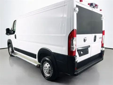 Another view of 2023 Ram ProMaster 2500 for sale in Bel Air, MD at Superior Motor Company