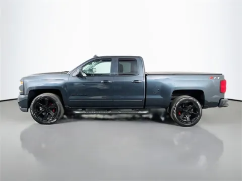 Photos of 2018 Chevrolet Silverado 1500 LT for sale in Bel Air, MD at Superior Motor Company