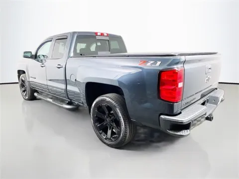 Another view of 2018 Chevrolet Silverado 1500 LT for sale in Bel Air, MD at Superior Motor Company