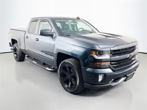 More photos of 2018 Chevrolet Silverado 1500 LT at Superior Motor Company, MD