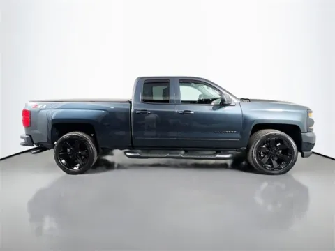 More photos of 2018 Chevrolet Silverado 1500 LT at Superior Motor Company, MD