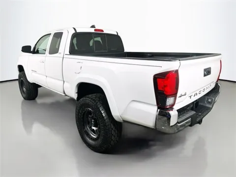 Another view of 2022 Toyota Tacoma SR5 for sale in Bel Air, MD at Superior Motor Company