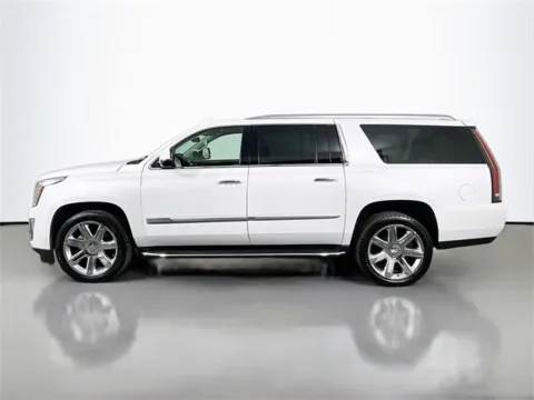 Photos of 2020 Cadillac Escalade ESV Premium for sale in Bel Air, MD at Superior Motor Company
