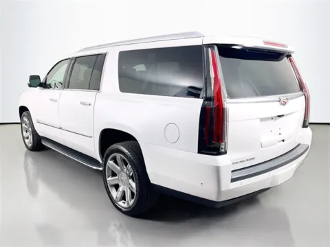 Another view of 2020 Cadillac Escalade ESV Premium for sale in Bel Air, MD at Superior Motor Company