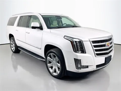 More photos of 2020 Cadillac Escalade ESV Premium at Superior Motor Company, MD