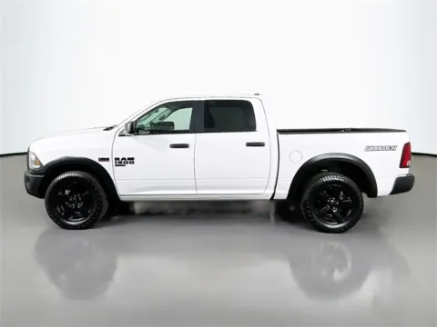 Photos of 2020 Ram 1500 Classic Warlock for sale in Bel Air, MD at Superior Motor Company