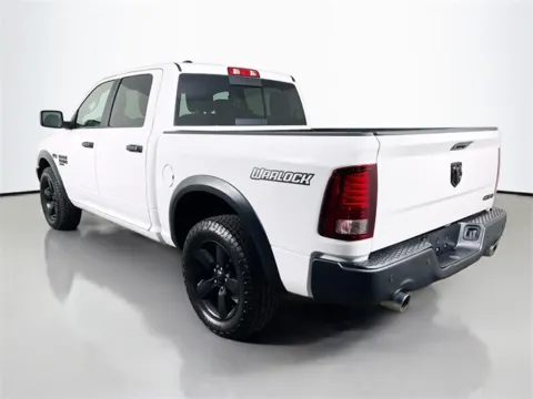 Another view of 2020 Ram 1500 Classic Warlock for sale in Bel Air, MD at Superior Motor Company