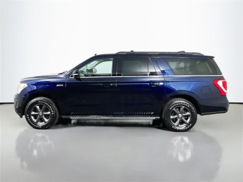 Photos of 2021 Ford Expedition Max XLT for sale in Bel Air, MD at Superior Motor Company