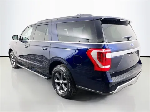 Another view of 2021 Ford Expedition Max XLT for sale in Bel Air, MD at Superior Motor Company