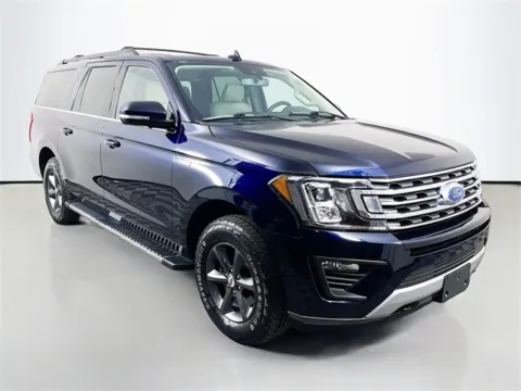 More photos of 2021 Ford Expedition Max XLT at Superior Motor Company, MD