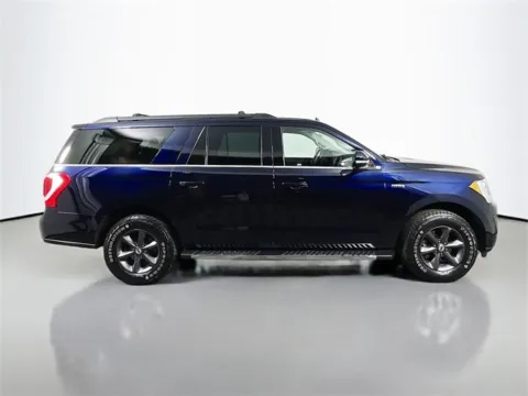 More photos of 2021 Ford Expedition Max XLT at Superior Motor Company, MD