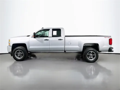 Photos of 2017 Chevrolet Silverado 2500HD Work Truck for sale in Bel Air, MD at Superior Motor Company