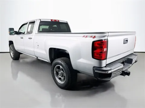 Another view of 2017 Chevrolet Silverado 2500HD Work Truck for sale in Bel Air, MD at Superior Motor Company