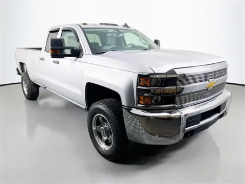 More photos of 2017 Chevrolet Silverado 2500HD Work Truck at Superior Motor Company, MD