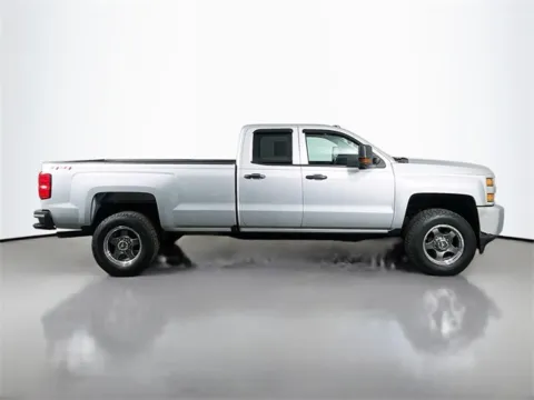 More photos of 2017 Chevrolet Silverado 2500HD Work Truck at Superior Motor Company, MD