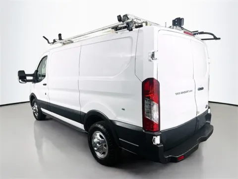 Another view of 2020 Ford Transit-250 for sale in Bel Air, MD at Superior Motor Company