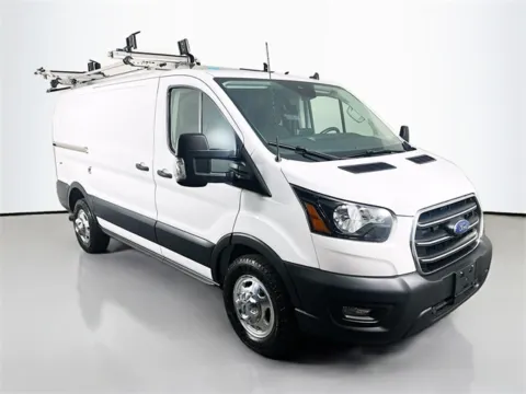 More photos of 2020 Ford Transit-250 at Superior Motor Company, MD