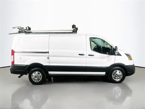 More photos of 2020 Ford Transit-250 at Superior Motor Company, MD