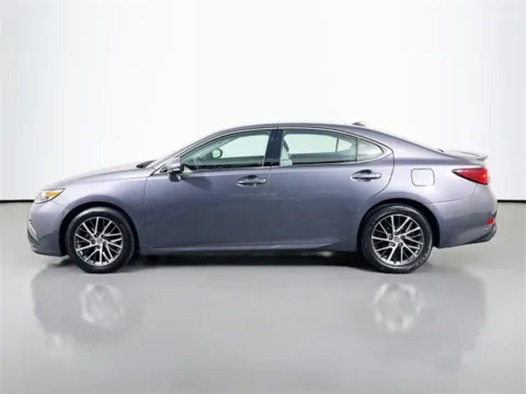 Photos of 2017 Lexus ES 350 for sale in Bel Air, MD at Superior Motor Company